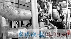 供暖，一張必須答好的“考卷”